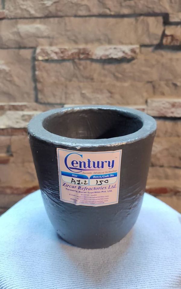 بوته A2 گرافیتی