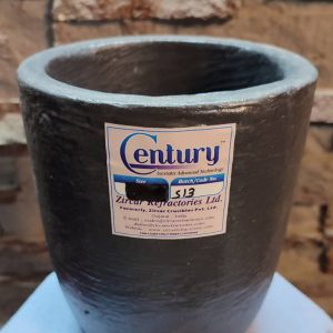 بوته A3 گرافیتی