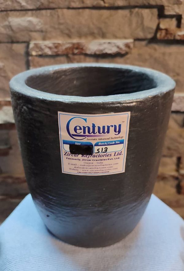 بوته A3 گرافیتی