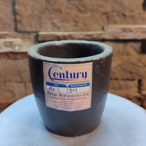 بوته گرافیتی A1