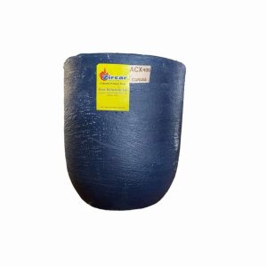 بوته گرافیتی A100