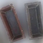 قالب شمش ۳ کیلویی