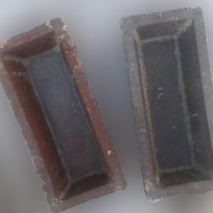 قالب شمش ۳ کیلویی