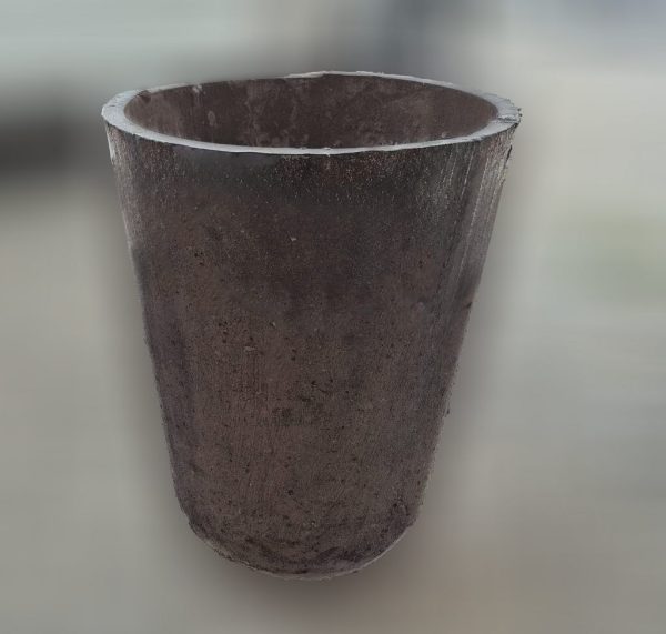 بوته آ۱۸۰ چدنی