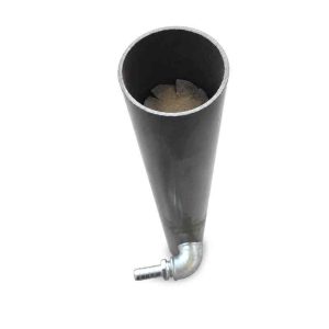 مشعل - فارسونگا گازسوز ۲ اینچ