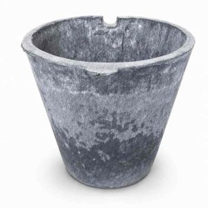بوته چدنی A120 (ظرفیت ۴۰ کیلوگرم)