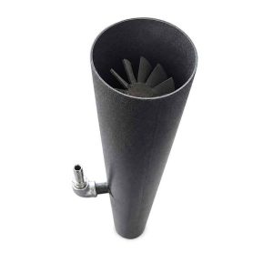 مشعل- فارسونگا گازسوز ۳ اینچ