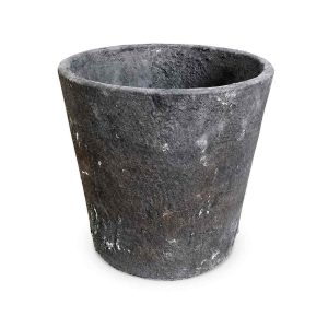 بوته چدنی A100 مناسب آلمینیوم و سرب و روی