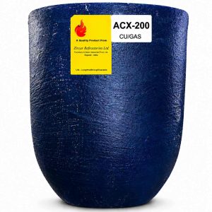 بوته گرافیتی A200 هندی
