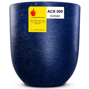 بوته گرافیتی A300 هندی