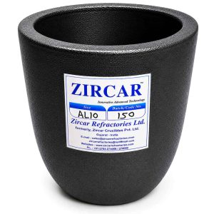 بوته A10 گرافیت (سپاهان ذوب)