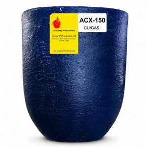 بوته گرافیتی A150 هندی